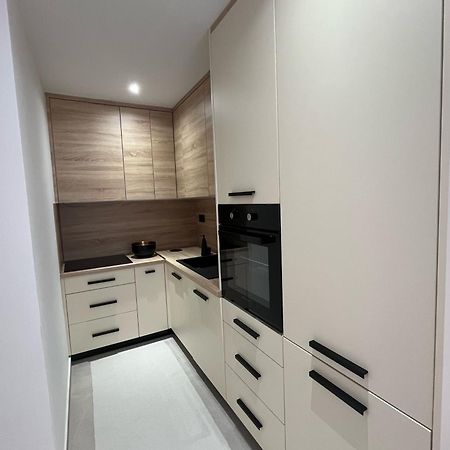 Apartmani Bare Jajca Kültér fotó