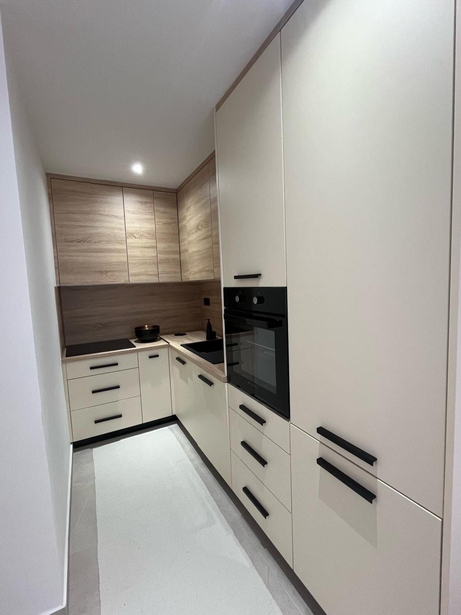 Apartmani Bare Jajca Kültér fotó