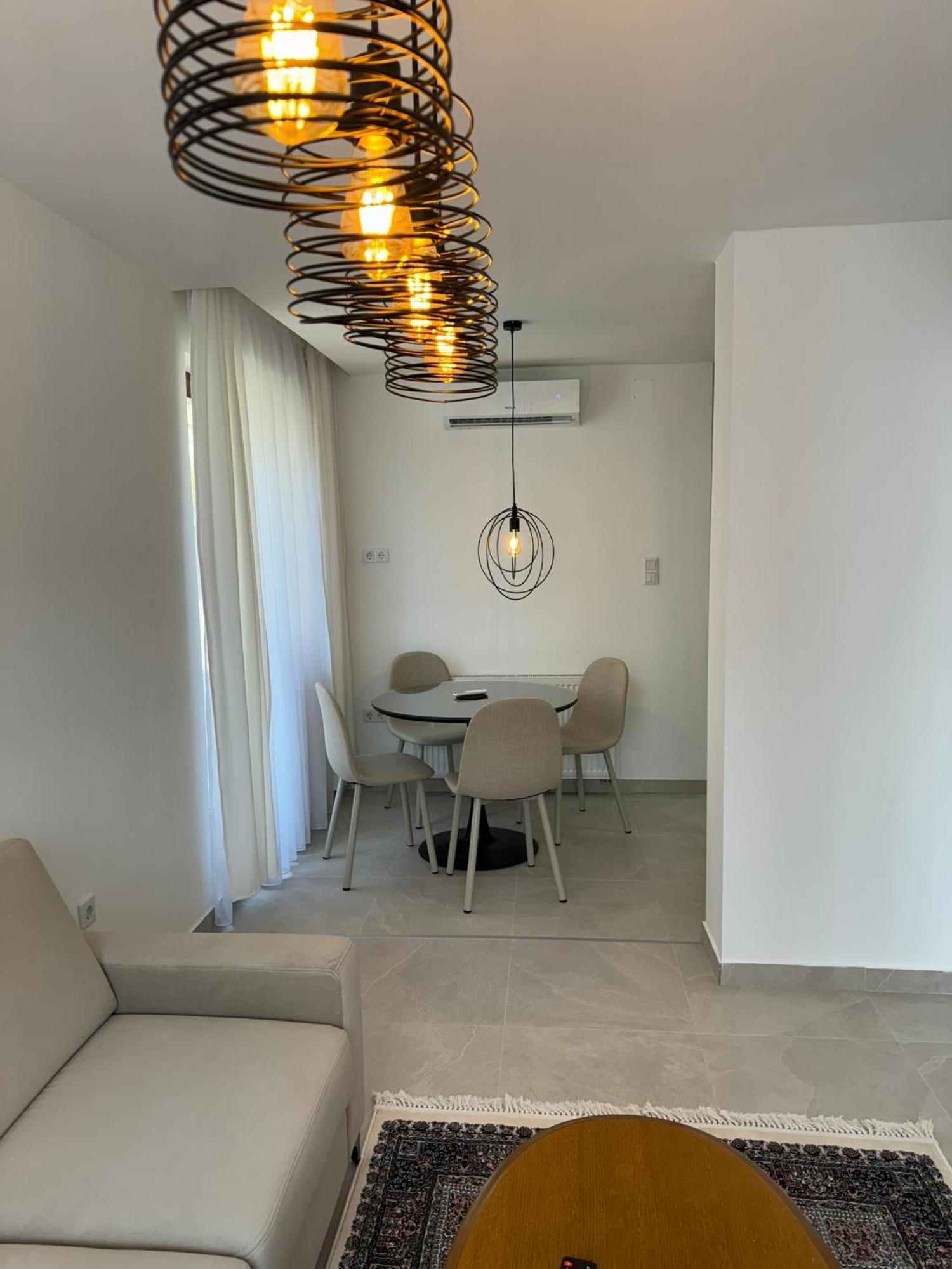 Apartmani Bare Jajca Kültér fotó