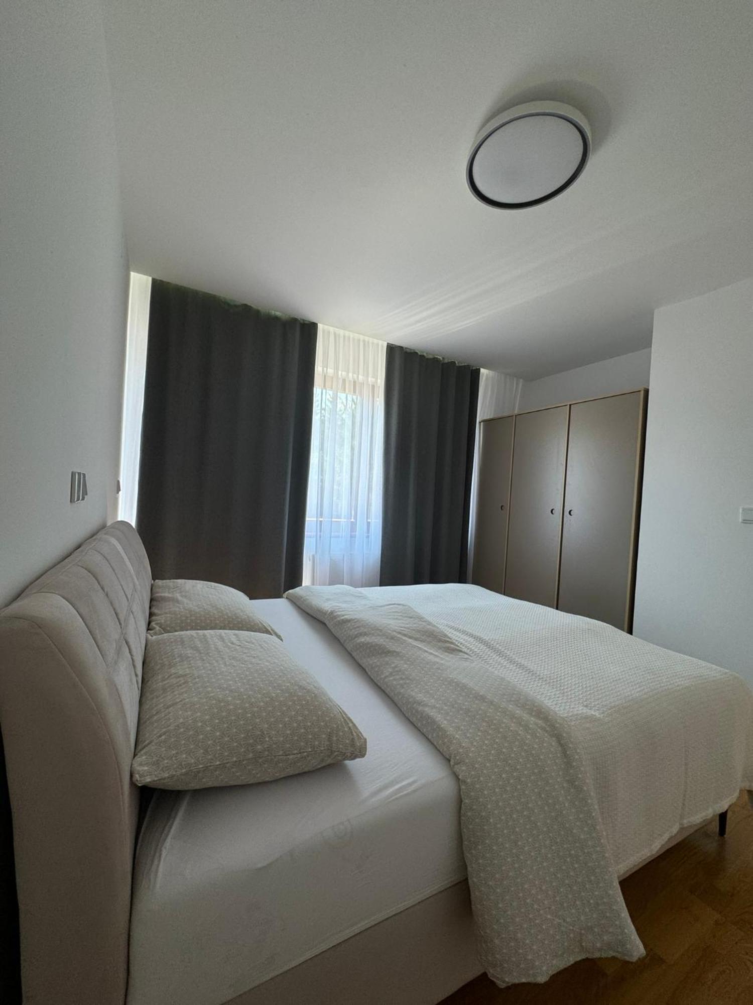 Apartmani Bare Jajca Kültér fotó