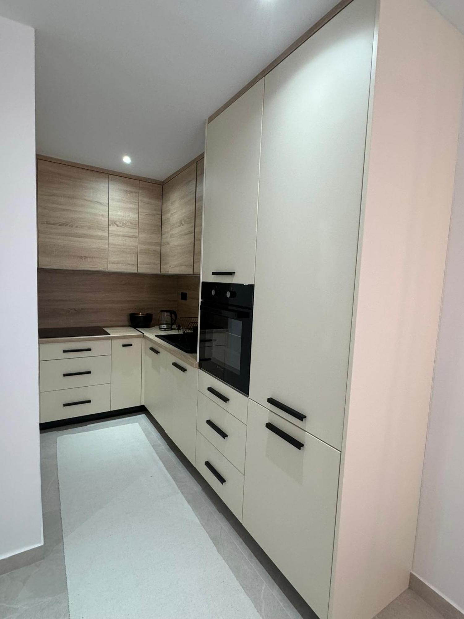 Apartmani Bare Jajca Kültér fotó