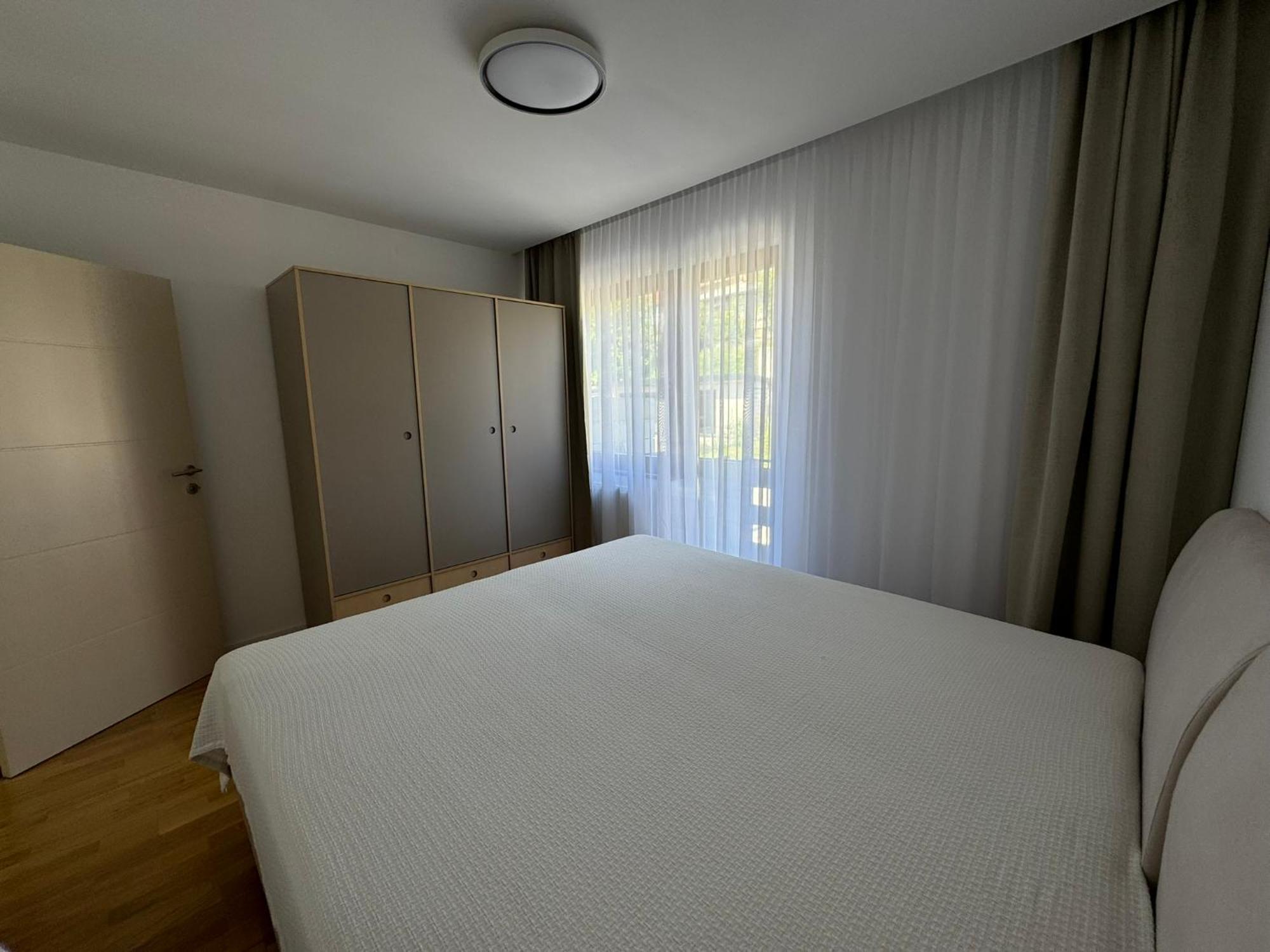 Apartmani Bare Jajca Kültér fotó