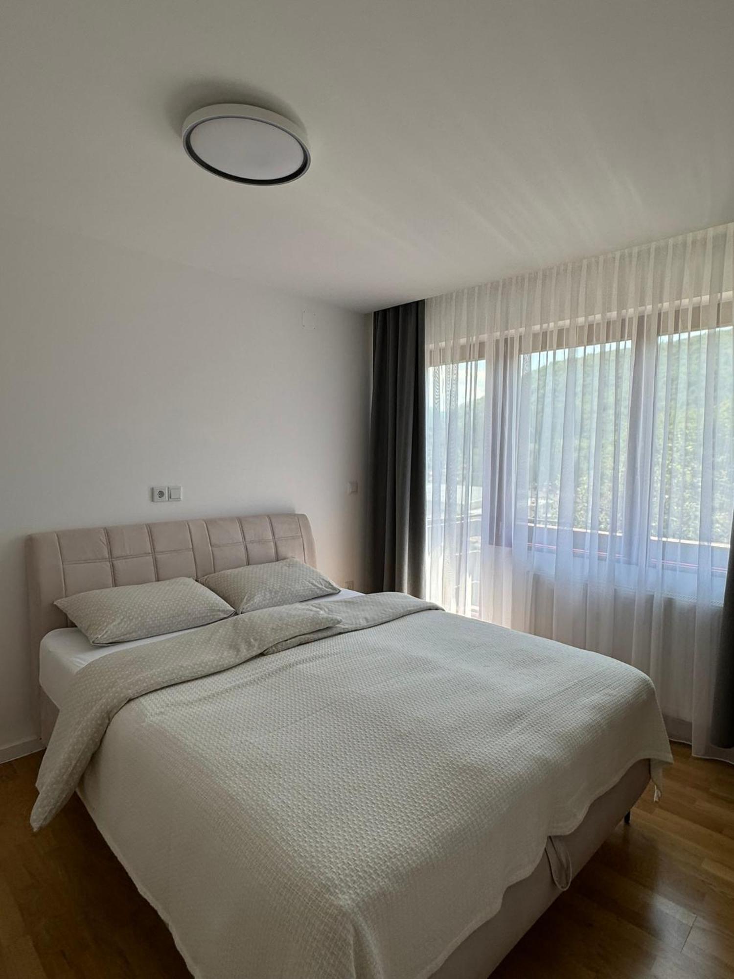 Apartmani Bare Jajca Kültér fotó