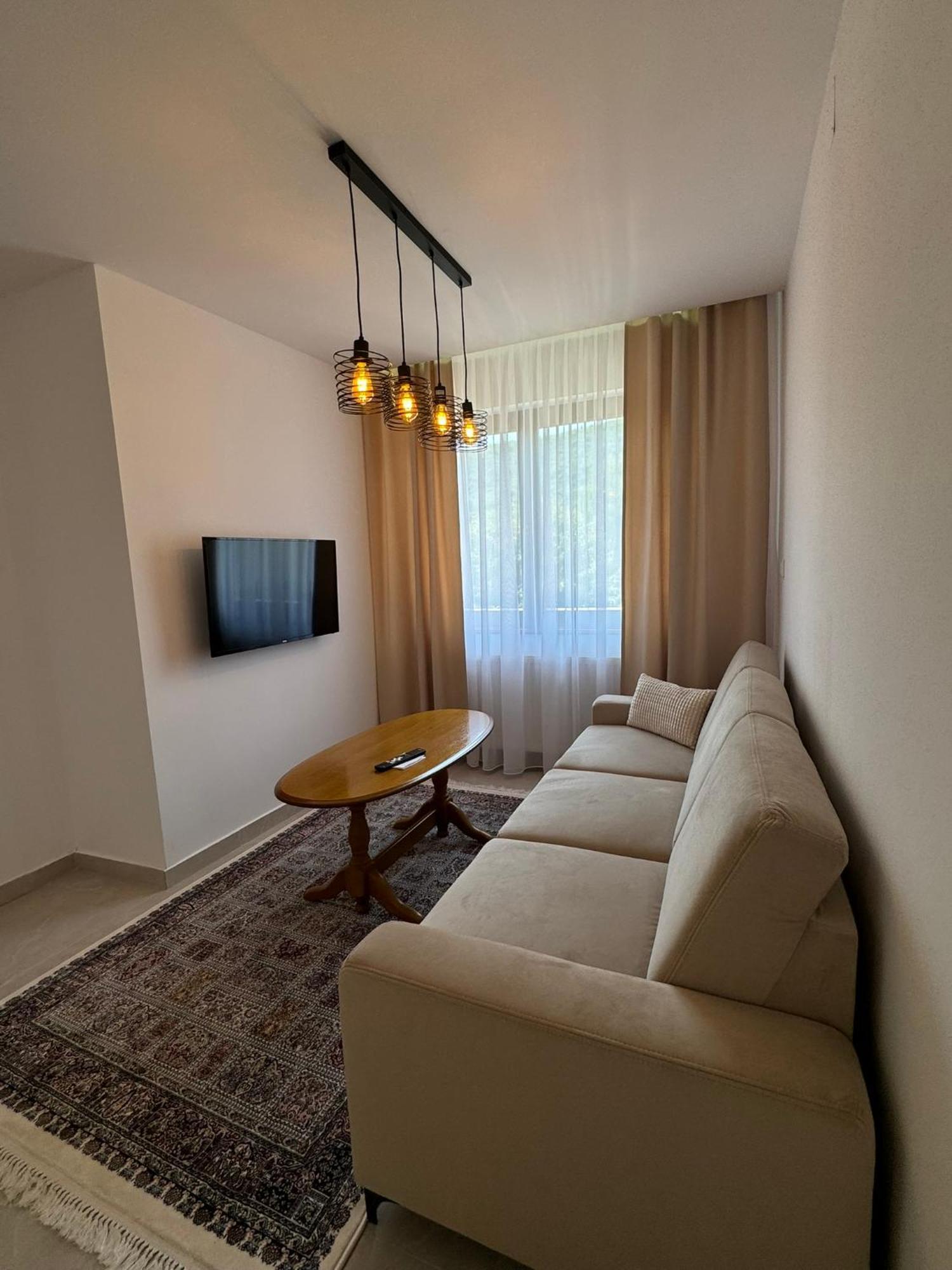 Apartmani Bare Jajca Kültér fotó
