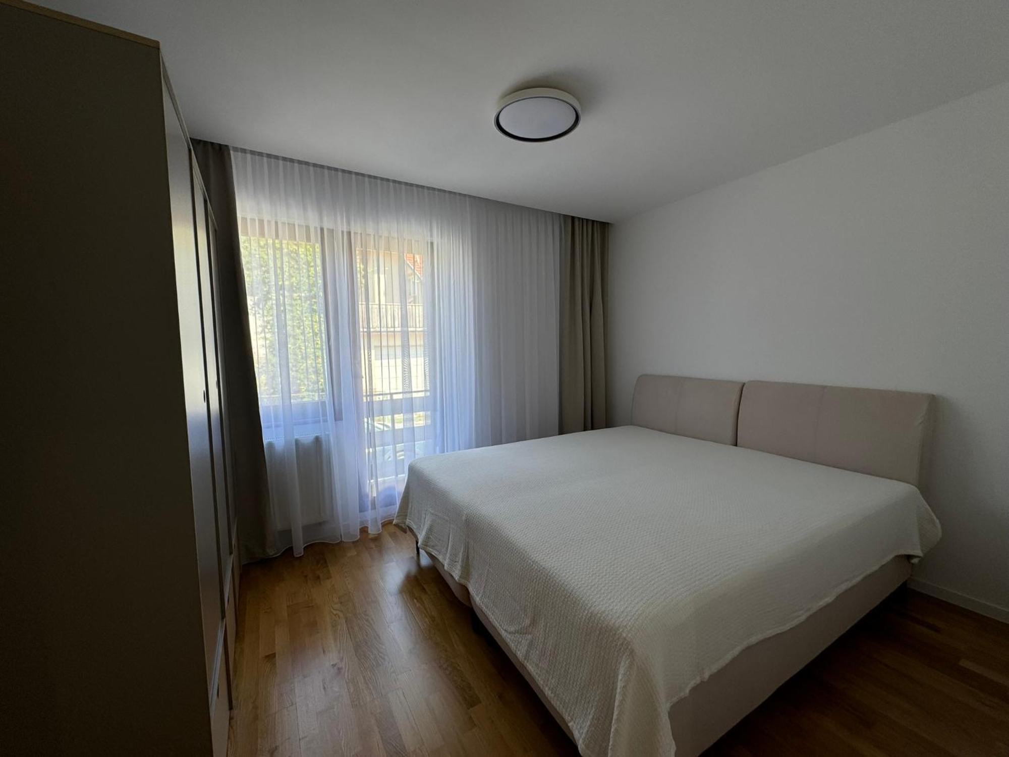 Apartmani Bare Jajca Kültér fotó