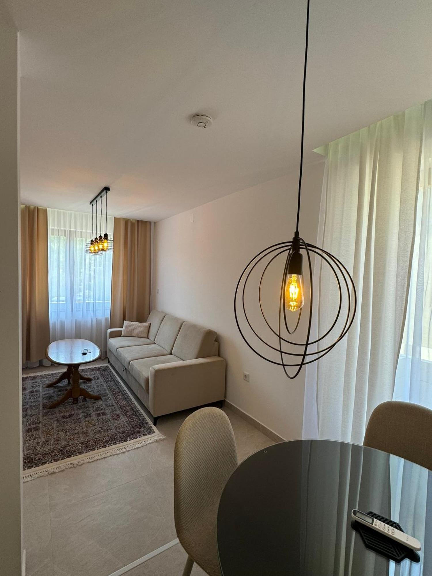 Apartmani Bare Jajca Kültér fotó