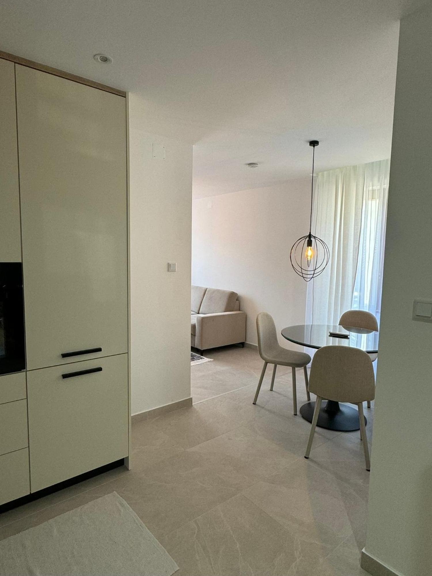 Apartmani Bare Jajca Kültér fotó
